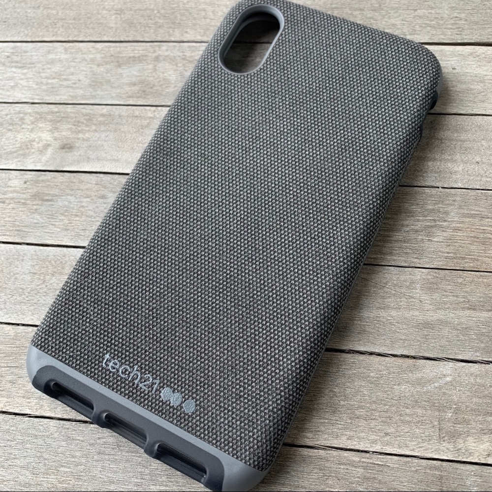 Tech21 Apple XS iPhone Case **Brand New in Box**